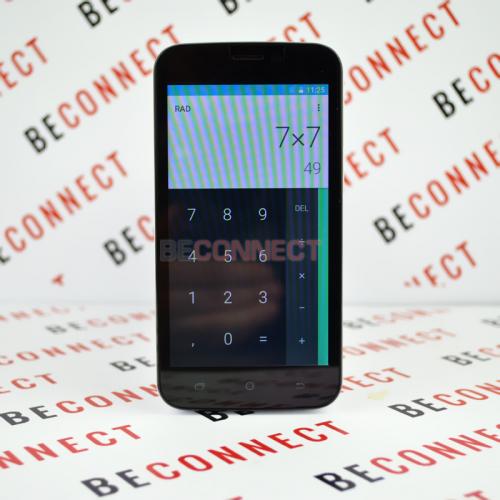 Blackview A5 Pearl White